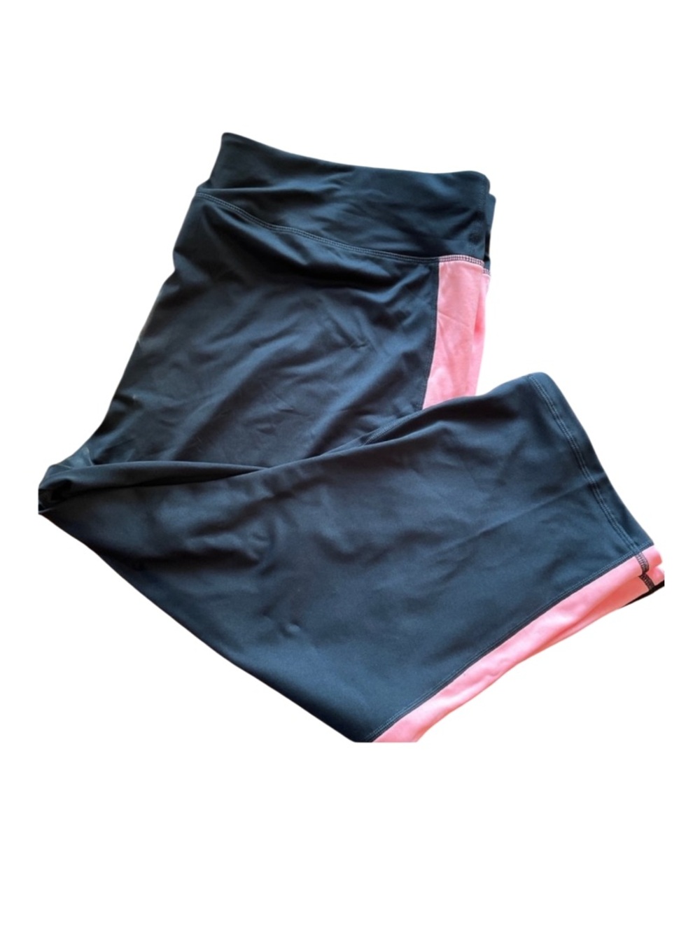 Ideology 4X Cropped Leggings